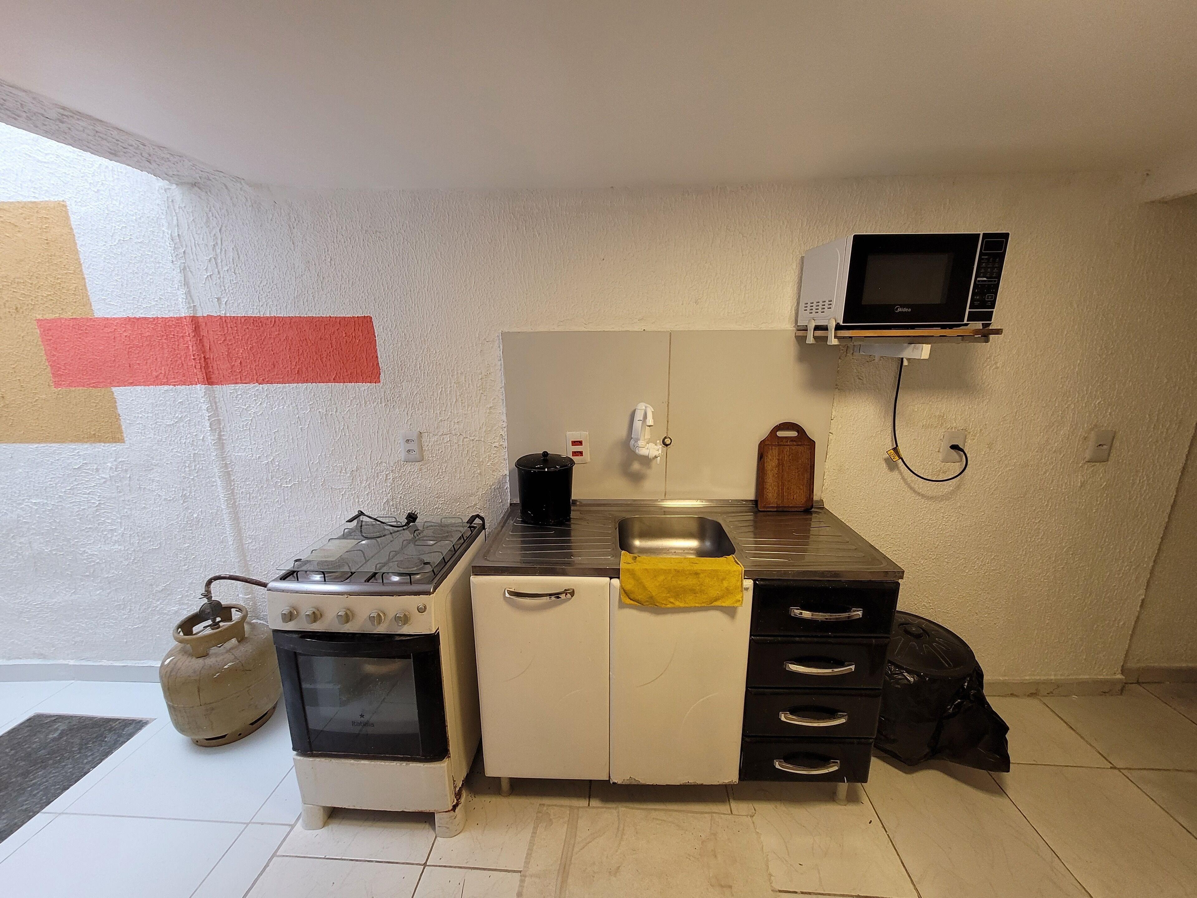 Self Hostel - Sao Paulo — Photos 1
